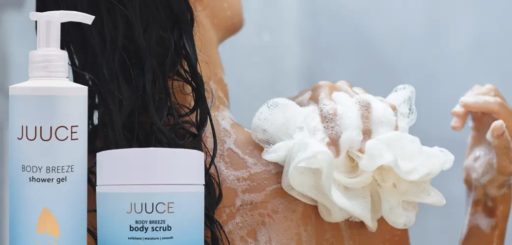 Body Breeze - Til kroppen