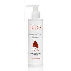 JUUCE 60-Sec-Action Hårkur, 250 ml - Pleje