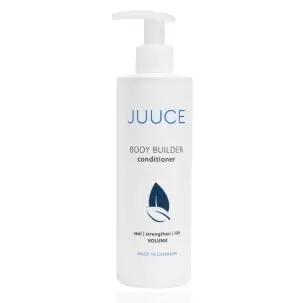 JUUCE Body Builder Conditioner, 450 ml - Fint hår
