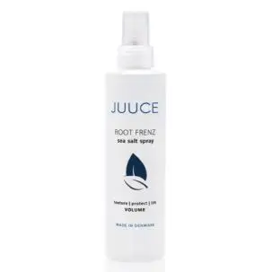 JUUCE Root Lift Saltvandsspray, 250 ml - Fint hår