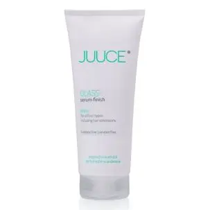 JUUCE Glass Serum Finish, 200 ml - JUUCE