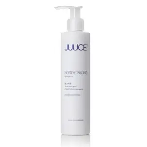 JUUCE Nordic Blond Leave-in, 250 ml - JUUCE