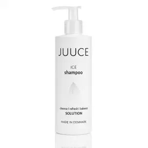 JUUCE Ice Solution Shampoo, 450 ml - Hovedbundsproblemer