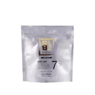 BB Bleach Easy Lift 7 toner 400g - Afblegning