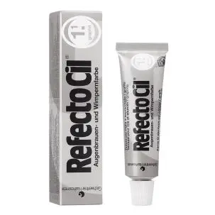 Refectocil Øjenbrynsfarve Grafit 15ml - Personlig pleje