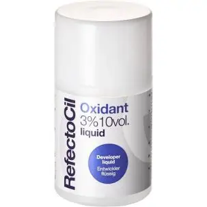RefectoCil oxidant 3% Flydende 100ml - Personlig pleje