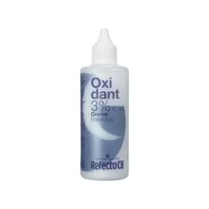 RefectoCil oxidant 3% creme 100ml - Personlig pleje
