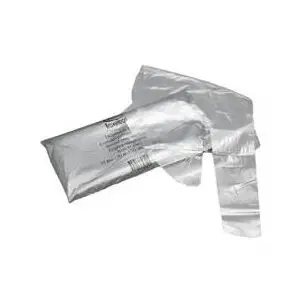 Engangs lysningshætte 30.stk - Salon tilbehør