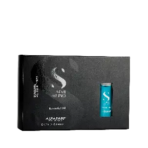 Alfaparf Semi di Lino Sublime Essential Oil 12x13ml - Hårpleje & Styling