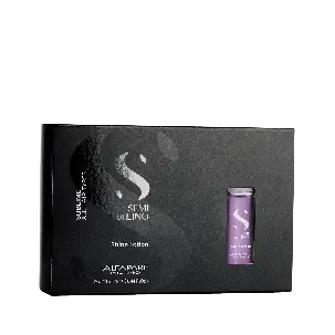 Alfaparf Semi di Lino Sublime Shine Lotion 12x13ml - Hårpleje & Styling