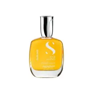 Alfaparf Semi di Lino Sublime Cristalli Oil 30ml - Hårpleje & Styling