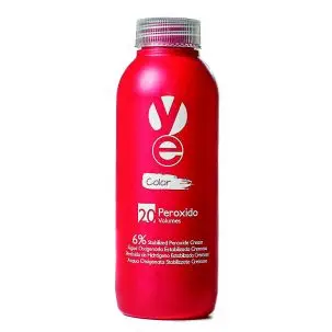 YE OXIDO 30.VOL 150.ML - Beize og Aktivator