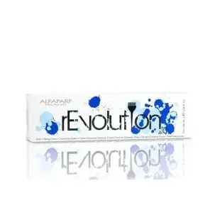 Revolution True Blue 90ml - Crazy color & Picment