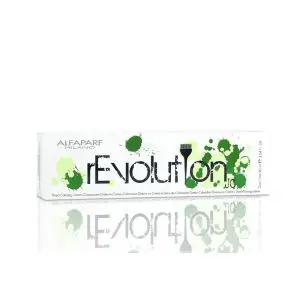 Revolution Pure Green 90ml - Crazy color & Picment