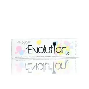 Revolution Clear 90ml - Crazy color & Picment