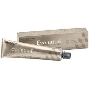 Evolution 2000, 60ML - Hårfarve Evolution