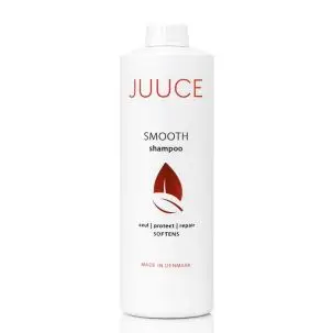 JUUCE LITER - Smooth Shampoo, 1000 ml - Pleje