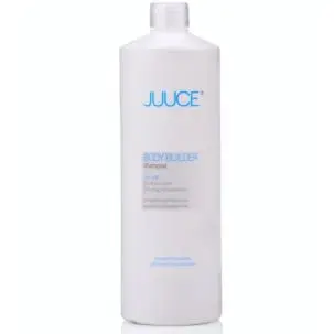 JUUCE LITER - Body Builder Shampoo, 1000 ml - Shampoo & conditioner