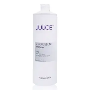 JUUCE LITER - Nordic Blond Conditioner, 1000 ml - Shampoo & conditioner
