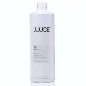 JUUCE LITER - Ice Solution Shampoo, 1000 ml - Hovedbundsproblemer