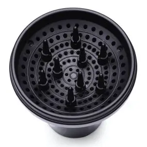 JUUCE Universal Diffuser - Til krøller - Tilbehør