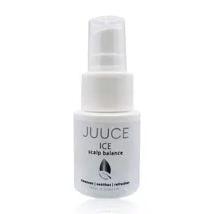 PRØVE - Ice Scalp Spray, 20 ml - Rejsestørrelser