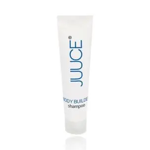 PRØVE - Body Builder Shampoo, 15 ml - Rejsestørrelser