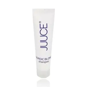 PRØVE - Nordic Blond Shampoo, 15 ml - Rejsestørrelser