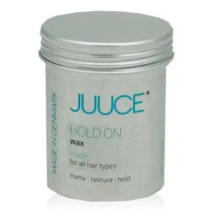 Hold On Wax, 100 ml - JUUCE