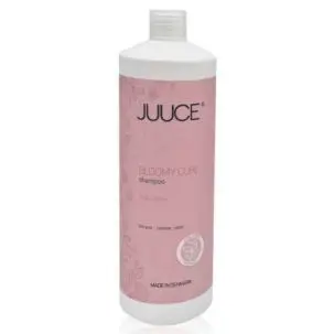 JUUCE LITER - Bloomy Curl Low-poo Shampoo, 1000 ml - CURLY GIRL