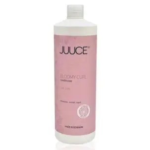JUUCE LITER - Bloomy Curl Conditioner, 1000 ml - CURLY GIRL