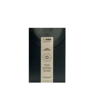 Alfaparf The Hair Supporters Scalp Protector - Step 1 - Hårpleje & Styling