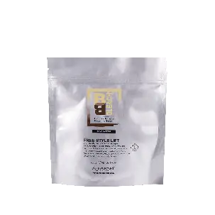 BB Bleach Free Style 7 Toner 400g - Afblegning