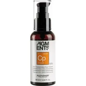 Alfaparf Pigments Color COPPER - Crazy color & Picment