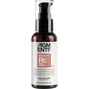 Alfaparf Pigments Color ROSE COPPER - Crazy color & Picment
