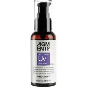 Alfaparf Pigments Color ULTRA VIOLET - Crazy color & Picment