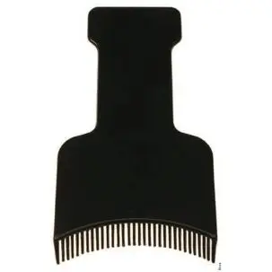 Sibel highlighting board, sort - Tilbehør til farve