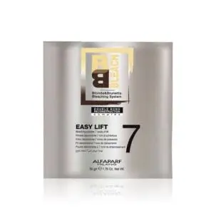 BB Bleach Easy Lift 7 toner, 50g - Afblegning