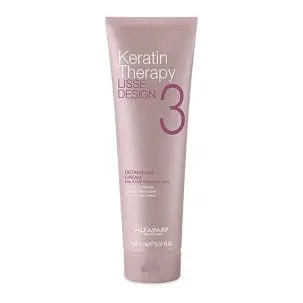Lisse Design, Detangling Cream No.3, 150 ml. - Hårpleje & Styling