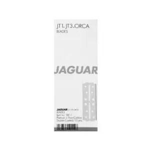 Jaguar blade, JT1/JT3, 10 stk. - Salon tilbehør