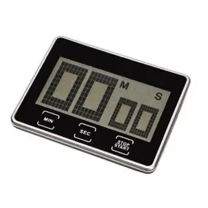 Efalock, Times Out Digitalur - OUTLET