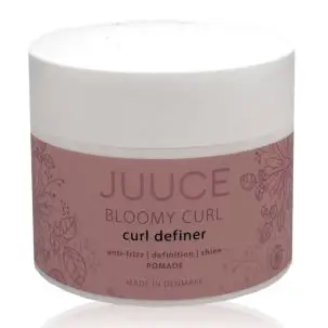 JUUCE - Bloomy Curl - Pomade, 150 ml - CURLY GIRL