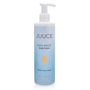 JUUCE Body Breeze - Body Lotion, 450 ml - Body Breeze - Til kroppen